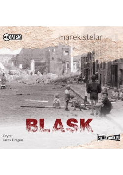 Blask audiobook