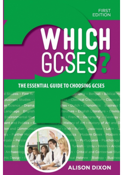 Which GCSEs?