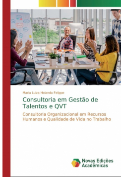 Consultoria em Gestão de Talentos e QVT