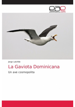 La Gaviota Dominicana