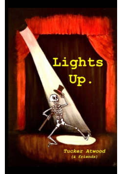 Lights Up.