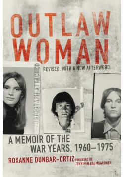 Outlaw Woman