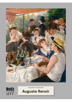 Renoir Malarstwo światowe