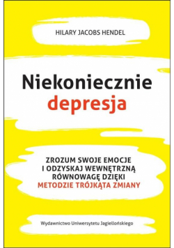 Niekoniecznie depresja
