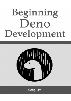 Beginning Deno Development