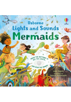 Lights and Sounds Mermaids
