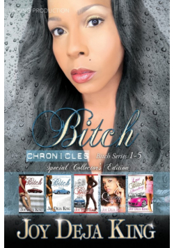 Bitch Chronicles