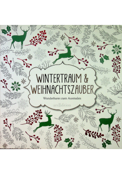 Wintertraum & Weihnachtszauber