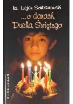 ...o darach Ducha Świetego