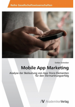 Mobile App Marketing