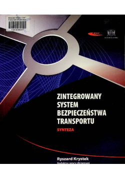 Zintegrowany system bezpieczeństwa transportu Synteza