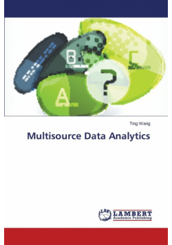 Multisource Data Analytics
