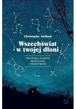 Wszechświat w twojej dłoni
