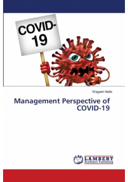Management Perspective of COVID-19