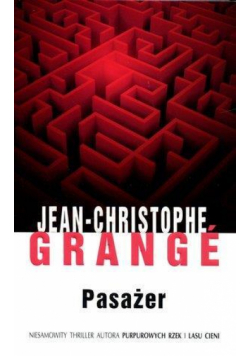 Pasażer