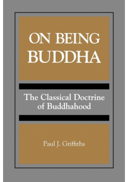 On Being Buddha
