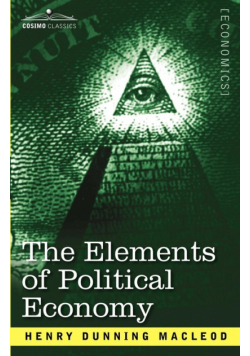 The Elements of Political Economy