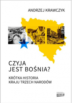 Czyja jest Bośnia