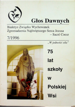 Głos dawnych biuletyn