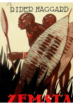 Zemsta Maiwy  1928 r.