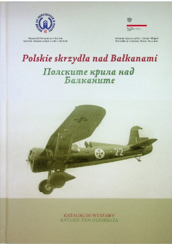 Polskie skrzydła nad Bałkanami