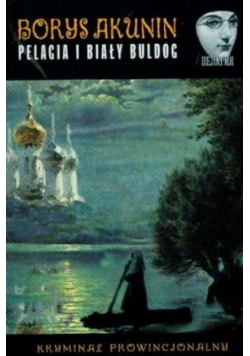 Pelagia i biały buldog