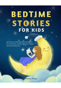Bedtime Stories for Kids