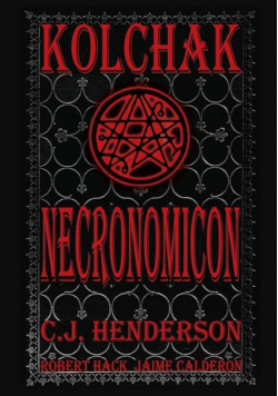 Necronomicon