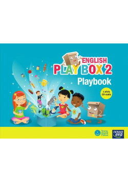 J. Angielski SP English Play Box 2 NE