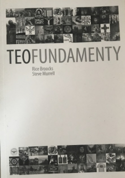 Teofundamenty