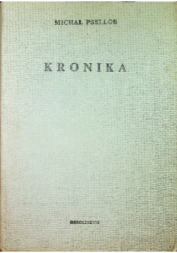 Kronika
