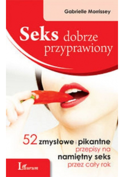 Seks dobrze przyprawiony