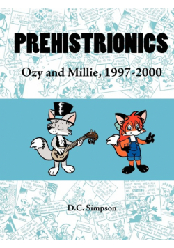 Prehistrionics