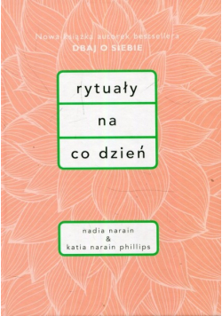Rytuały na co dzień