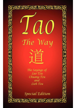 Tao - The Way - Special Edition