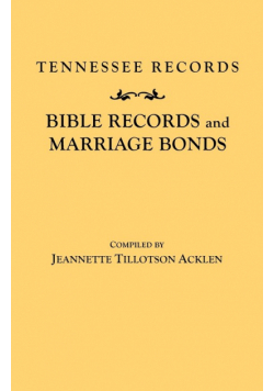 Tennessee Records