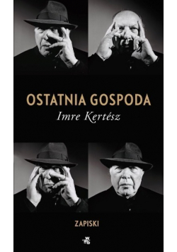 Ostatnia gospoda Zapiski
