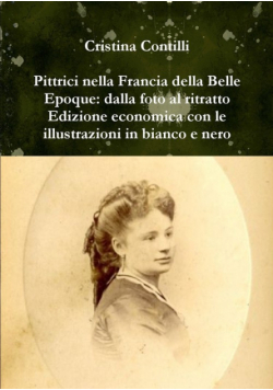 Pittrici nella Francia della Belle Epoque