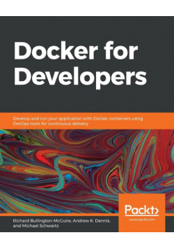 Docker for Developers
