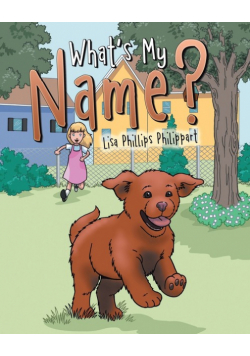 What's My Name?