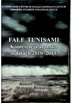 Fale tunisami
