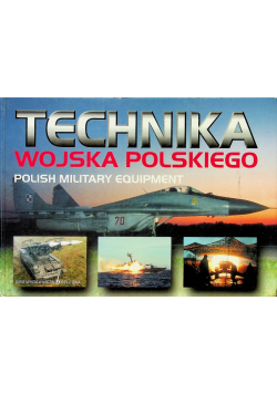 Technika wojska polskiego