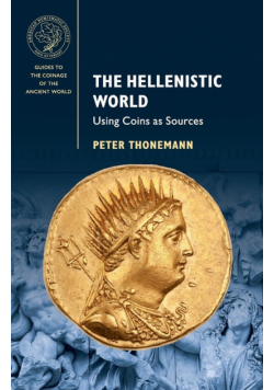 The Hellenistic World