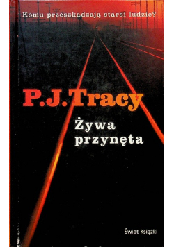 Żywa przynęta