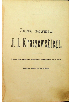 Historia o bladej dziewczynce 1872 r. / Ładowa pieczara 1872 r.