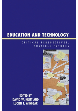 Education and Technology