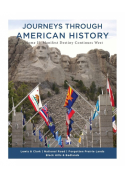 Journeys Through American History