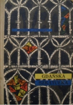 Gdańska szkatułka