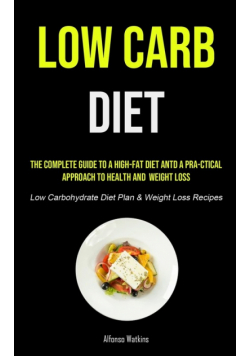 Low Carb Diet