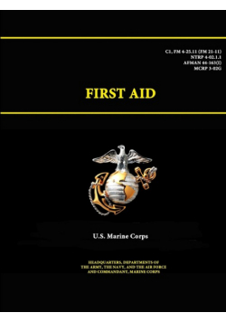 First Aid - C1, Fm 4-25.11 (Fm 21-11) -